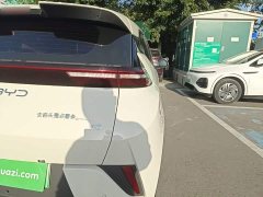 BYD Seagull Smart Drive 305km Vitality Edition - ფოტო 8