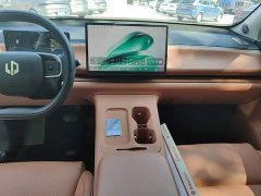 Leapmotor C16 2024 Pure Electric 520 Deluxe Edition - ფოტო 13