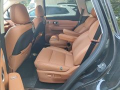 Leapmotor C16 2024 Pure Electric 520 Deluxe Edition - ფოტო 17