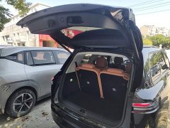 Leapmotor C16 2024 Pure Electric 520 Deluxe Edition - ფოტო 19