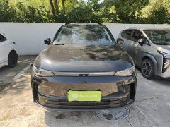 Leapmotor C16 2024 Pure Electric 520 Deluxe Edition - ფოტო 3