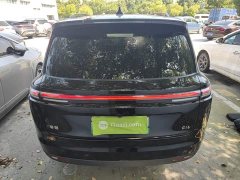 Leapmotor C16 2024 Pure Electric 520 Deluxe Edition - ფოტო 6