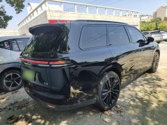Leapmotor C16 2024 Pure Electric 520 Deluxe Edition - ფოტო 7