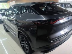 Changan Oushan Z6 New Energy 2023 Smart Electric iDD 150KM Flagship Plus - ფოტო 10