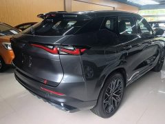 Changan Oushan Z6 New Energy 2023 Smart Electric iDD 150KM Flagship Plus - ფოტო 11