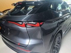 Changan Oushan Z6 New Energy 2023 Smart Electric iDD 150KM Flagship Plus - ფოტო 12