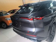 Changan Oushan Z6 New Energy 2023 Smart Electric iDD 150KM Flagship Plus - ფოტო 13