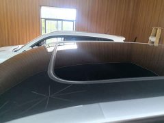 Changan Oushan Z6 New Energy 2023 Smart Electric iDD 150KM Flagship Plus - ფოტო 15