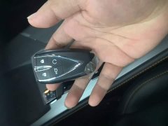 Changan Oushan Z6 New Energy 2023 Smart Electric iDD 150KM Flagship Plus - ფოტო 16