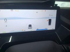 Changan Oushan Z6 New Energy 2023 Smart Electric iDD 150KM Flagship Plus - ფოტო 18