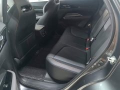 Changan Oushan Z6 New Energy 2023 Smart Electric iDD 150KM Flagship Plus - ფოტო 2