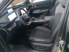Changan Oushan Z6 New Energy 2023 Smart Electric iDD 150KM Flagship Plus - ფოტო 20