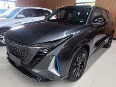 Changan Oushan Z6 New Energy 2023 Smart Electric iDD 150KM Flagship Plus - ფოტო 3