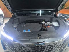 Changan Oushan Z6 New Energy 2023 Smart Electric iDD 150KM Flagship Plus - ფოტო 4