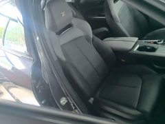 Changan Oushan Z6 New Energy 2023 Smart Electric iDD 150KM Flagship Plus - ფოტო 5