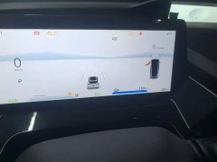 Changan Oushan Z6 New Energy 2023 Smart Electric iDD 150KM Flagship Plus - ფოტო 6