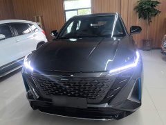 Changan Oushan Z6 New Energy 2023 Smart Electric iDD 150KM Flagship Plus - ფოტო 7