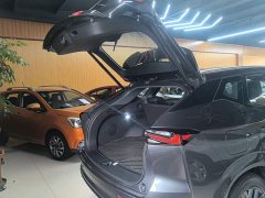 Changan Oushan Z6 New Energy 2023 Smart Electric iDD 150KM Flagship Plus - ფოტო 9