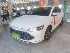 BYD Qin Plus DM-i 55KM Flagship - ფოტო 1