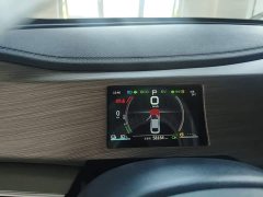 BYD Qin Plus DM-i 55KM Flagship - ფოტო 12