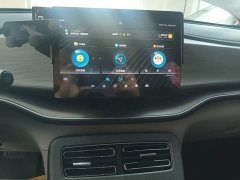 BYD Qin Plus DM-i 55KM Flagship - ფოტო 13