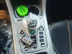 BYD Qin Plus DM-i 55KM Flagship - ფოტო 14