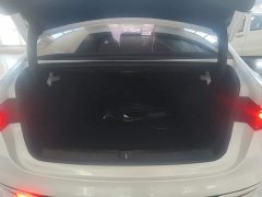 BYD Qin Plus DM-i 55KM Flagship - ფოტო 19