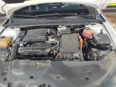 BYD Qin Plus DM-i 55KM Flagship - ფოტო 20