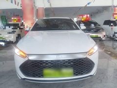 BYD Qin Plus DM-i 55KM Flagship - ფოტო 3