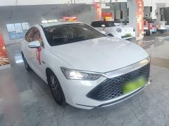 BYD Qin Plus DM-i 55KM Flagship - ფოტო 4
