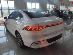 BYD Qin Plus DM-i 55KM Flagship - ფოტო 5
