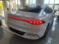 BYD Qin Plus DM-i 55KM Flagship - ფოტო 7