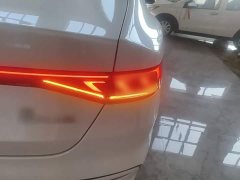 BYD Qin Plus DM-i 55KM Flagship - ფოტო 8