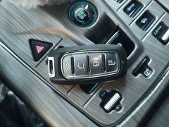 BYD Qin Plus DM-i 55KM Flagship - ფოტო 9