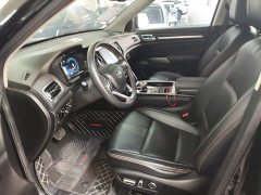 GAC Aion GS8 390T Two-Wheel Drive Midnight Knight Edition - ფოტო 15