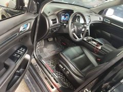 GAC Aion GS8 390T Two-Wheel Drive Midnight Knight Edition - ფოტო 16