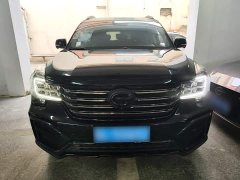 GAC Aion GS8 390T Two-Wheel Drive Midnight Knight Edition - ფოტო 3
