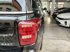 GAC Aion GS8 390T Two-Wheel Drive Midnight Knight Edition - ფოტო 8