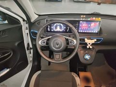 ORA White Cat 2020 360km Luxury - ფოტო 11