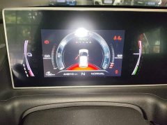 ORA White Cat 2020 360km Luxury - ფოტო 12