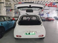 ORA White Cat 2020 360km Luxury - ფოტო 19
