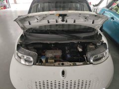 ORA White Cat 2020 360km Luxury - ფოტო 20