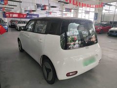 ORA White Cat 2020 360km Luxury - ფოტო 5