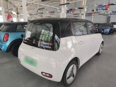 ORA White Cat 2020 360km Luxury - ფოტო 7