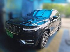 Volvo XC90 B6 Inscription Luxury 7-Seater - ფოტო 1