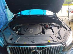 Volvo XC90 B6 Inscription Luxury 7-Seater - ფოტო 11