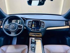 Volvo XC90 B6 Inscription Luxury 7-Seater - ფოტო 14