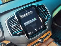 Volvo XC90 B6 Inscription Luxury 7-Seater - ფოტო 18