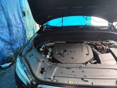 Volvo XC90 B6 Inscription Luxury 7-Seater - ფოტო 19