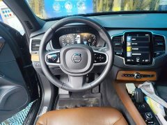 Volvo XC90 B6 Inscription Luxury 7-Seater - ფოტო 3